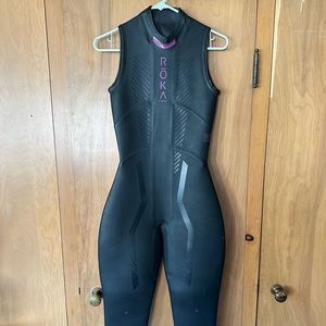 Roka Maverick Wetsuit